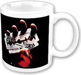 Judas Priest Mug - tas - mok - 320 ml