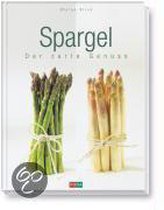 Spargel. Der zarte Genuss