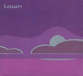 Lawn - Silver (CD)
