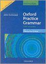 Oxf Practice Grammar Int Pk
