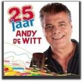 25 Jaar Andy De Witt