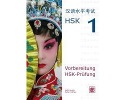 Vorbereitung HSK-Prüfung. HSK 1