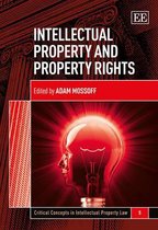 Intellectual Property & Property Rights