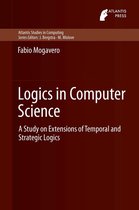 Atlantis Studies in Computing 3 - Logics in Computer Science