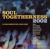 Soul Togetherness, Vol. 2