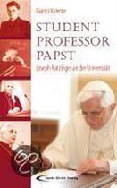 Student Professor Papst