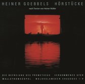 Goebbels: Horstucke / David Bennent, Peter Brotzmann