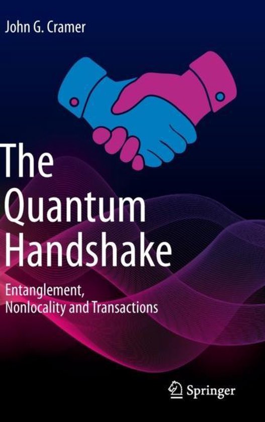 The Quantum Handshake