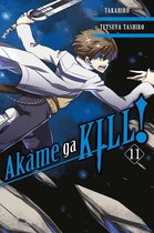 Akame ga KILL! 11 - Akame ga KILL!, Vol. 11