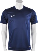 Nike Park V - Sportshirt - Mannen - Maat XL - Navy
