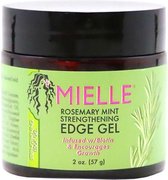 Shaping Gel Mielle Rosemary Mint Strengthening (57 ml)