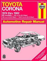 Toyota Corona (74 - 82)