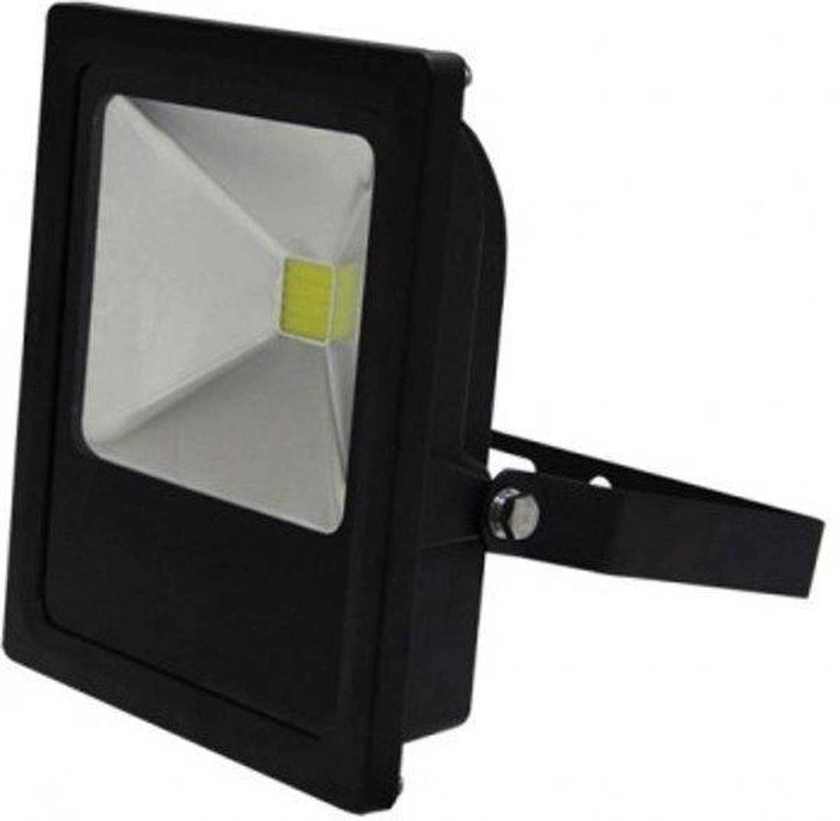 30W LED Schijnwerper Koud Wit slim high-end IP66