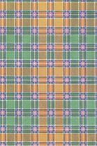 Jacobite Tartan