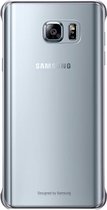 Samsung EF-QN920 14,5 cm (5.7'') Hoes Zilver