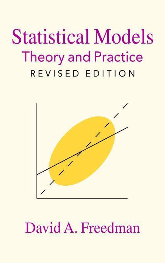 Statistical Models - cover
