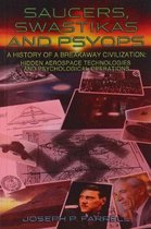 Saucers, Swastikas And Psyops