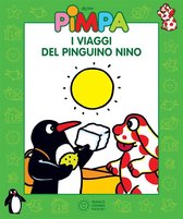 Le storie di Pimpa 2 - Pimpa - I viaggi del pinguino Nino