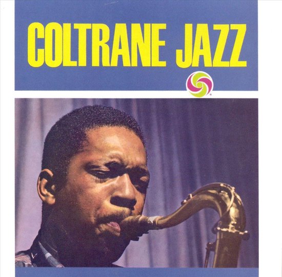 Coltrane Jazz John Coltrane CD album Muziek Bol coltrane-jazz-john-coltrane-cd-album-muziek-bol