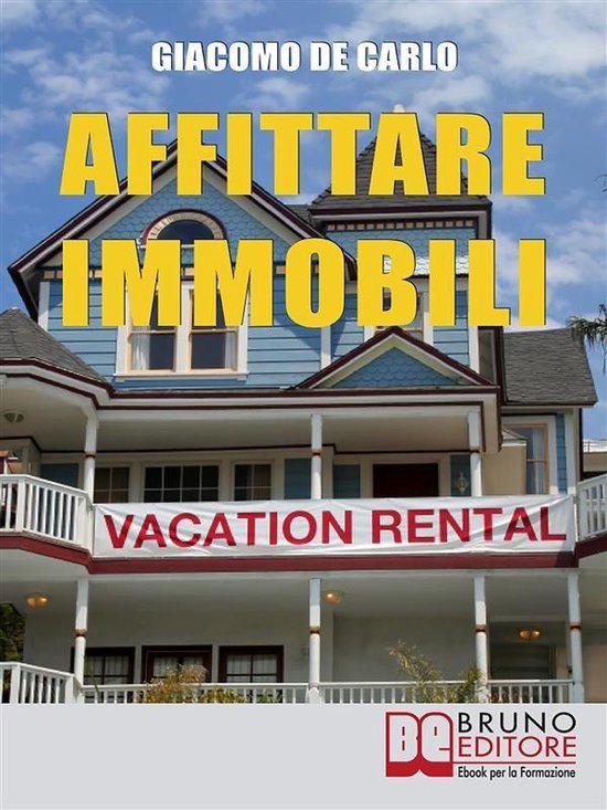 Affittare Immobili - cover