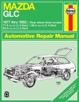 Mazda GLC (RWD) (77 - 83)
