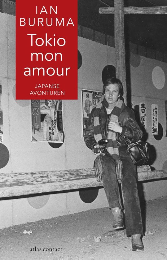 Tokio mon amour - Ian Buruma | Northernlights300.org