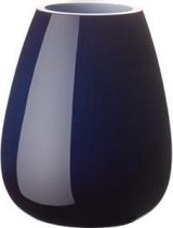 Villeroy & Boch Drop Vaas 12 cm Midnight Sky