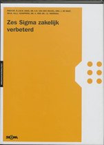 Zes Sigma Zakelijk Verbeterd