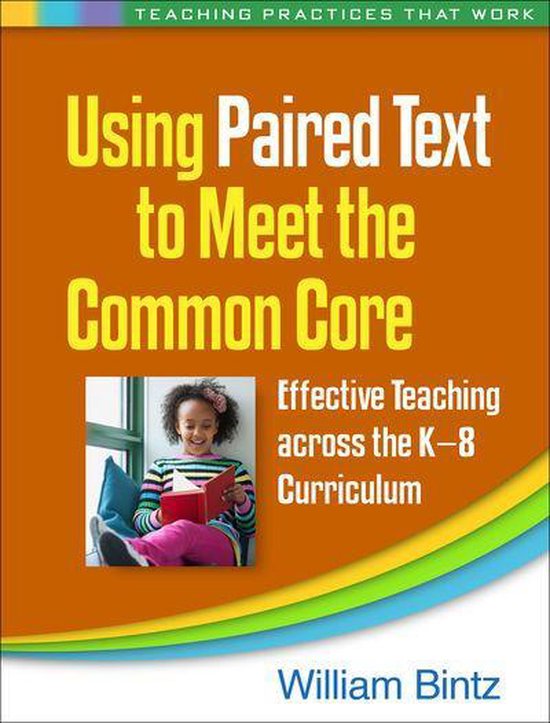 Teaching Practices That Work Series - Using Paired Text to M ... - cover