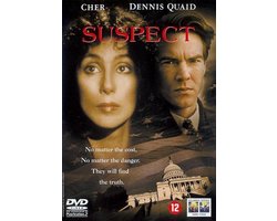 Movie - Suspect