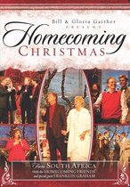 Homecoming Christmas: From South Africa