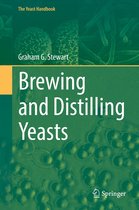 The Yeast Handbook - Brewing and Distilling Yeasts