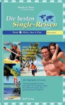 Die besten Single-Reisen