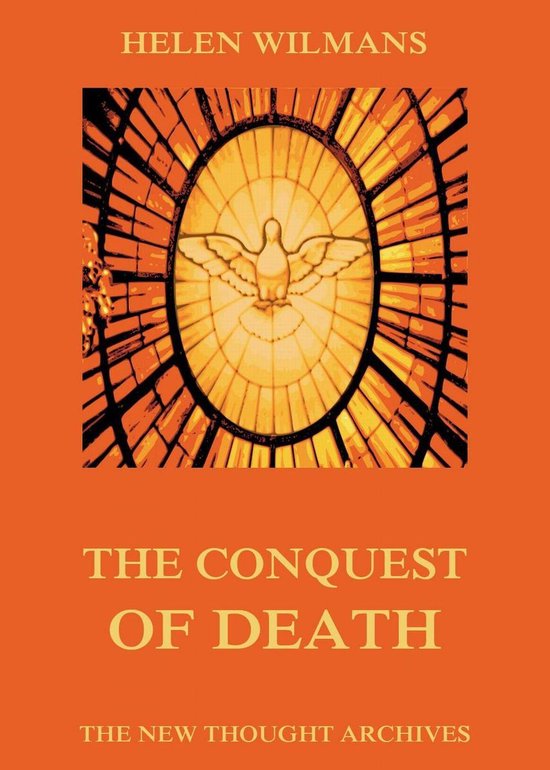 The Conquest of Death - cover