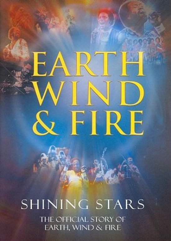 Earth, Wind & Fire - Shining Star