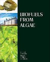 Biofuels From Algae