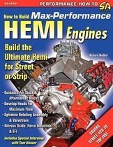 How to Build Max-Performance Hemi Engines