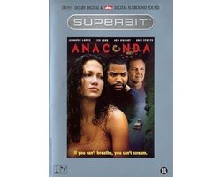 Anaconda (Superbit)