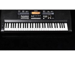 Medeli A300 - Keyboard met 61 aanslaggevoelige toetsen