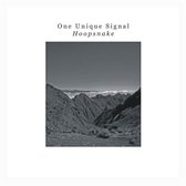 One Unique Signal - Hoopsnake (CD)
