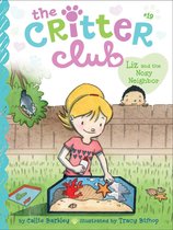 The Critter Club - Liz and the Nosy Neighbor