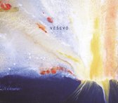 Vesevo - Vesevo (CD)