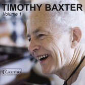 Timothy Baxter