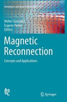 Magnetic Reconnection