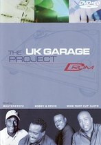 Uk Garage Project (Eng)