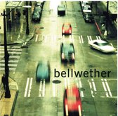 Bellwether - Bellwether (CD)