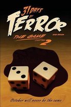 31 Days of Terror: The Game (2018)