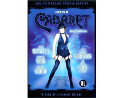 Musical - Cabaret