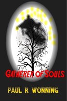 Dark Fantasy Novel Series 4 - Gatherer of Souls