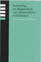 Screening En Diagnostiek Van Dissociatieve Stoornissen